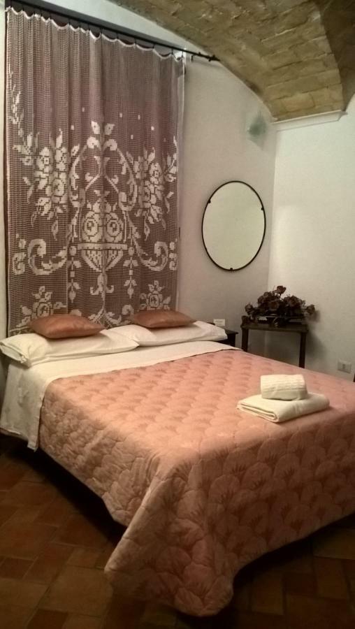 Couette-café Jessy's 3*