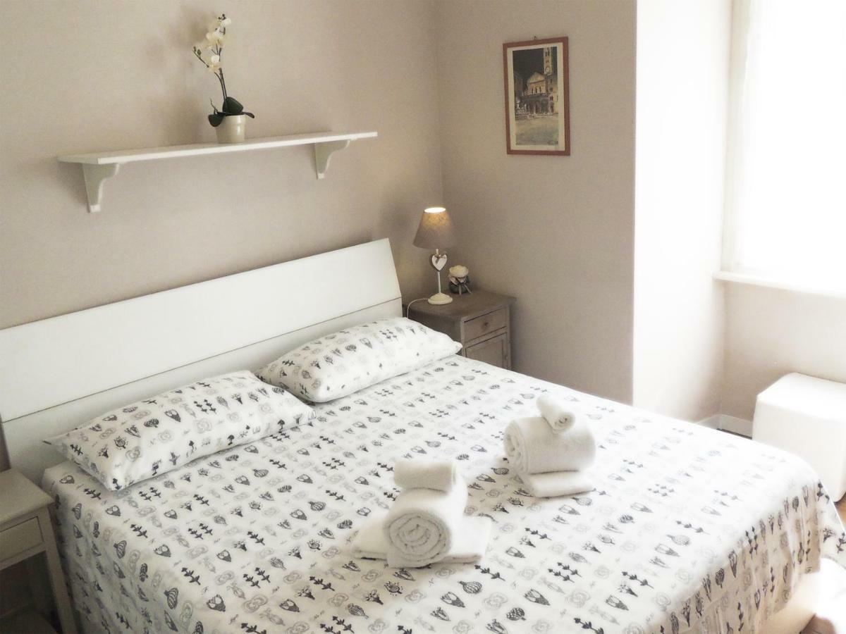 Appartement Giulia's In Vatican