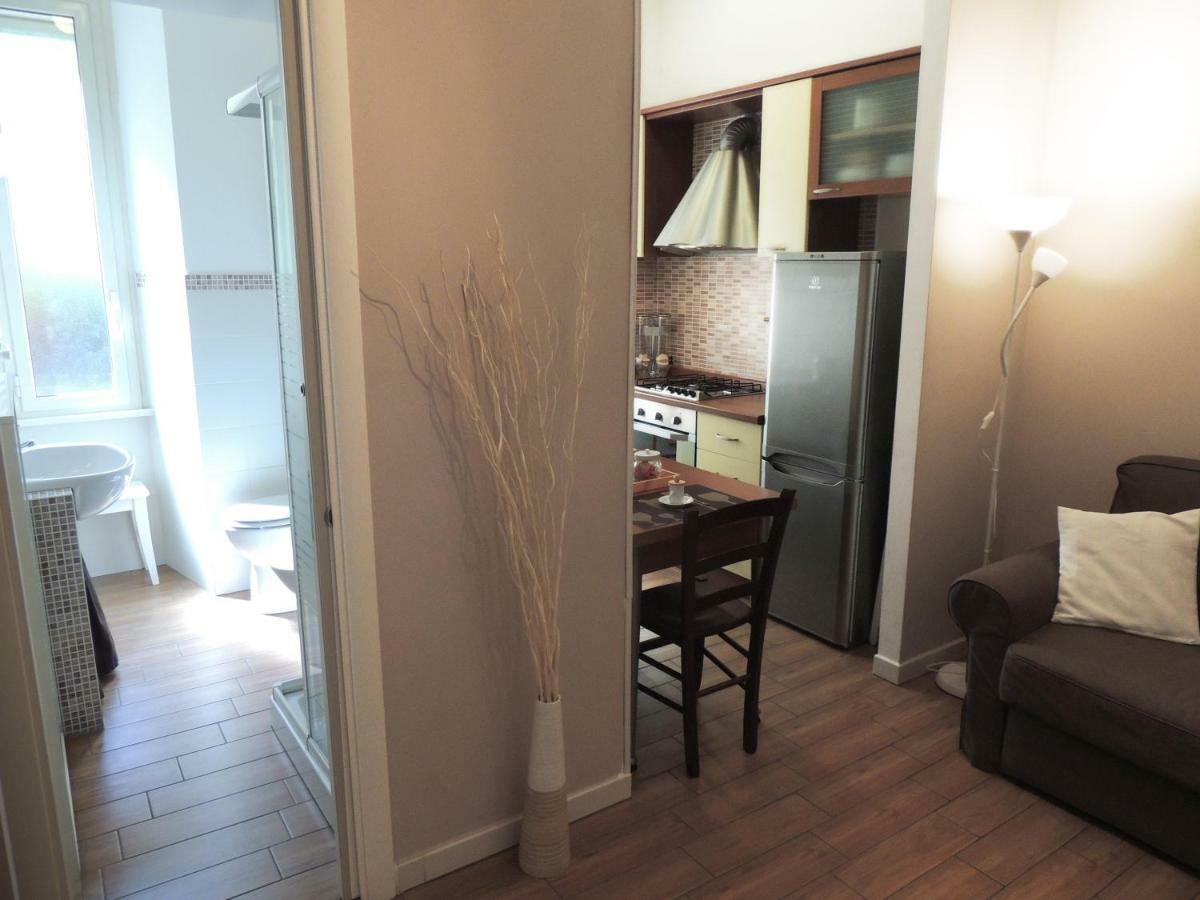 Appartement Giulia's In Vatican *