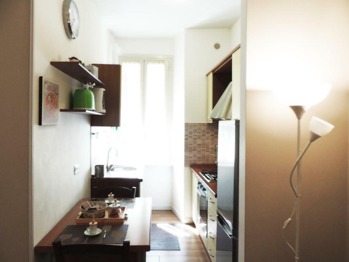 Apartment Giulia's In Vatican