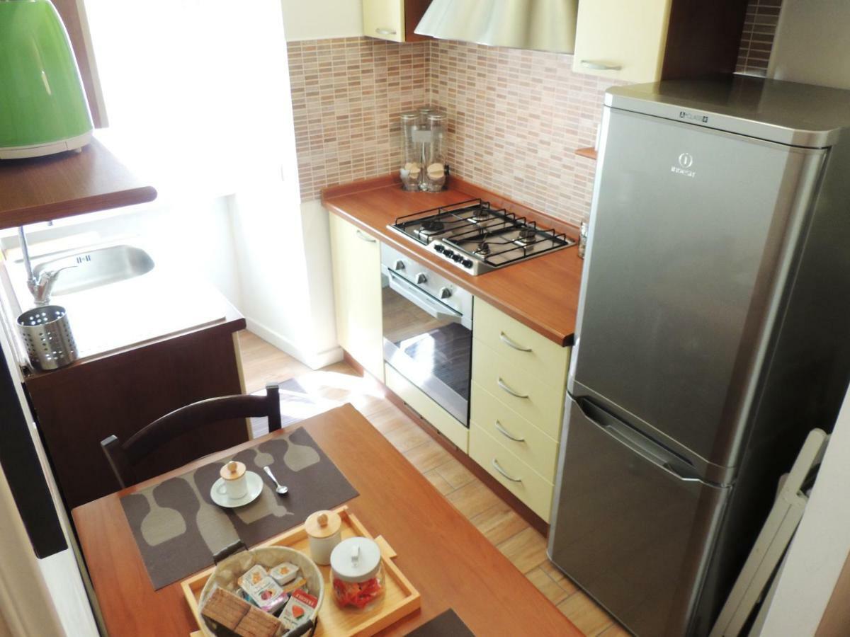 Apartment Giulia's In Vatican *