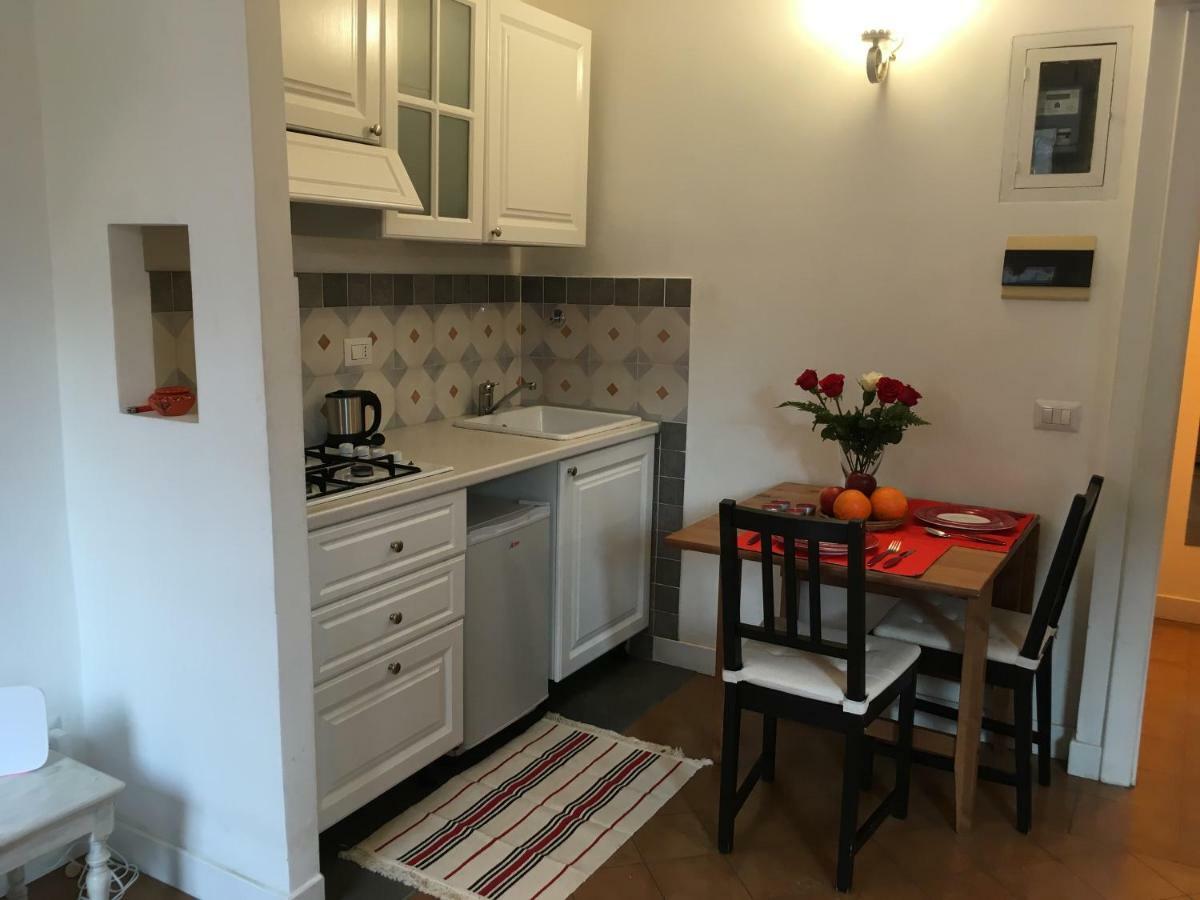 Leopardella Apartment