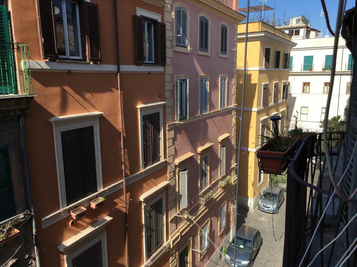 Leopardella Apartment