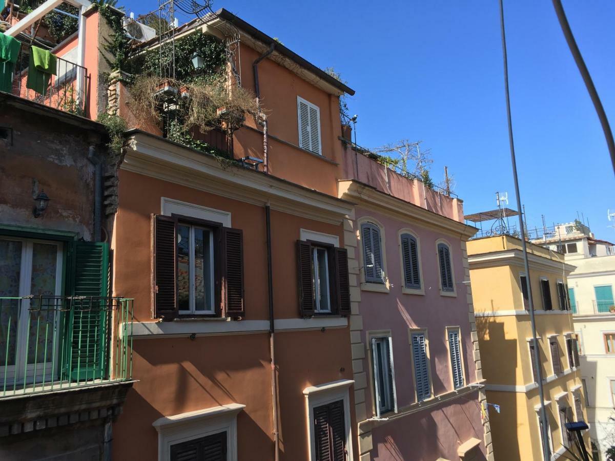 Apartment Leopardella Rome