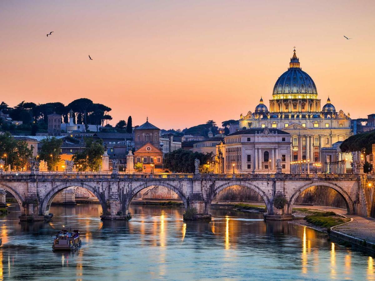 Giulia's In Vatican Rome