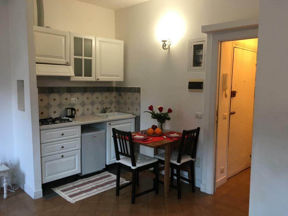 Apartment Leopardella Rome