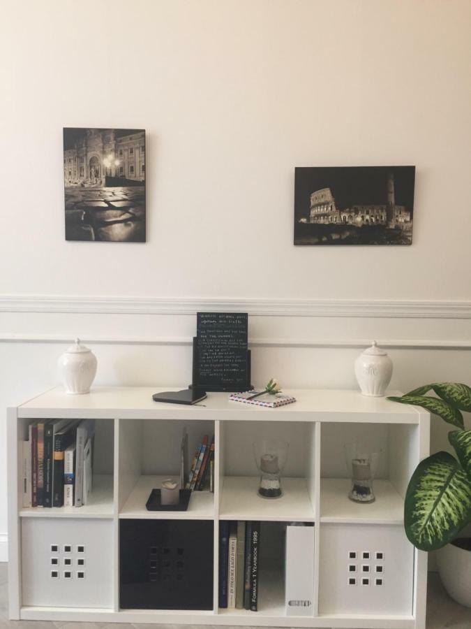 Trevi Apartamento Roma