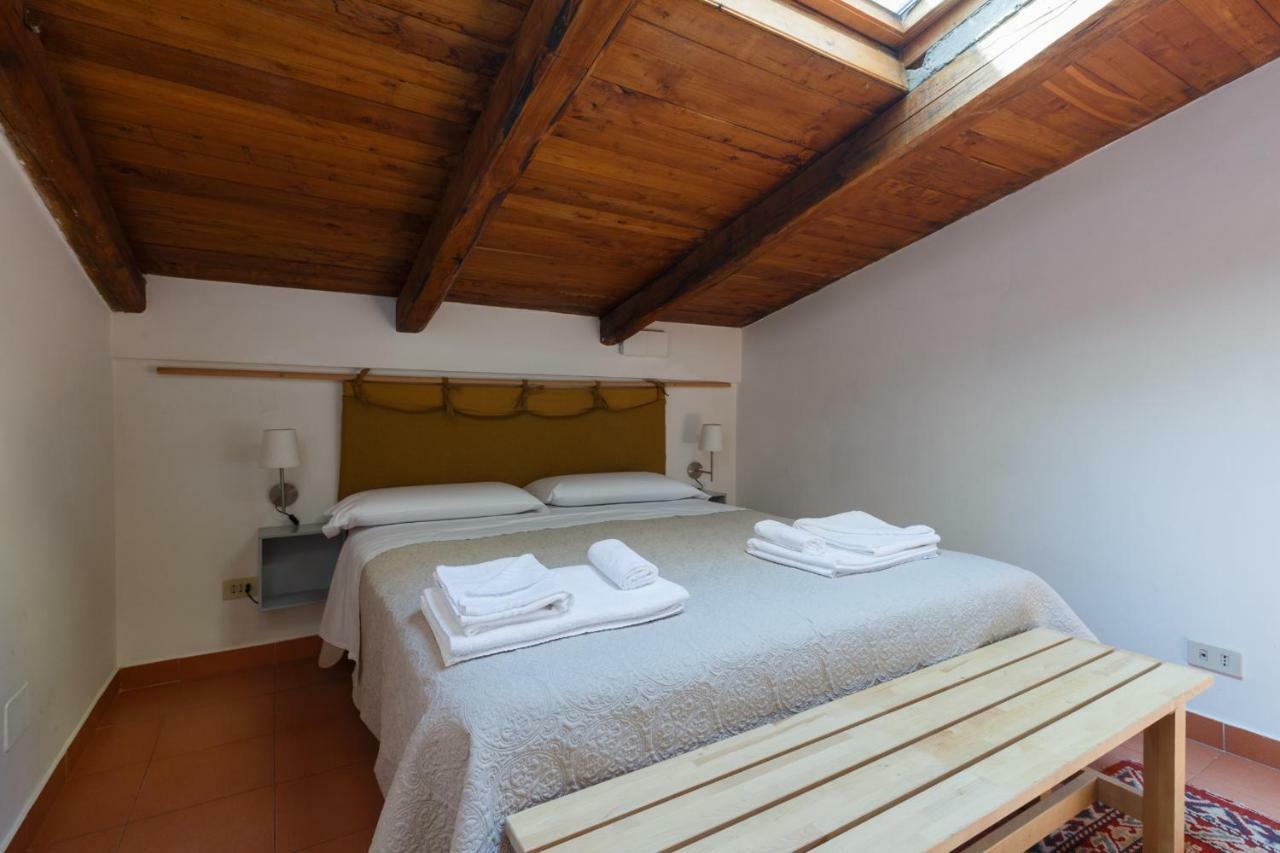 Apartment Cozy Apartment By The Vatican Rome