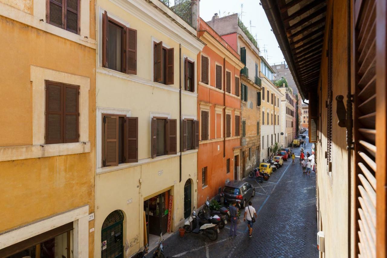 Appartement Cozy By The Vatican