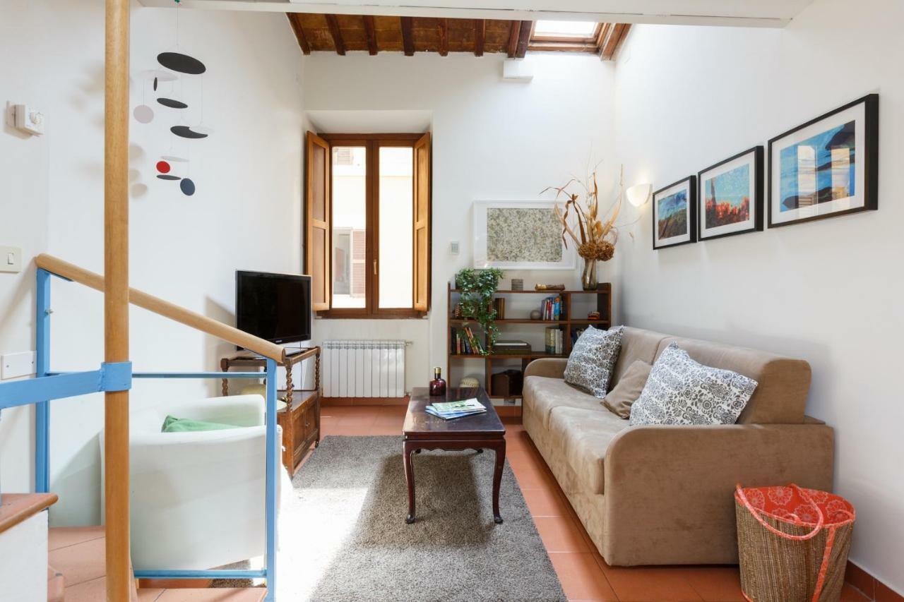 Apartment Cozy Apartment By The Vatican *