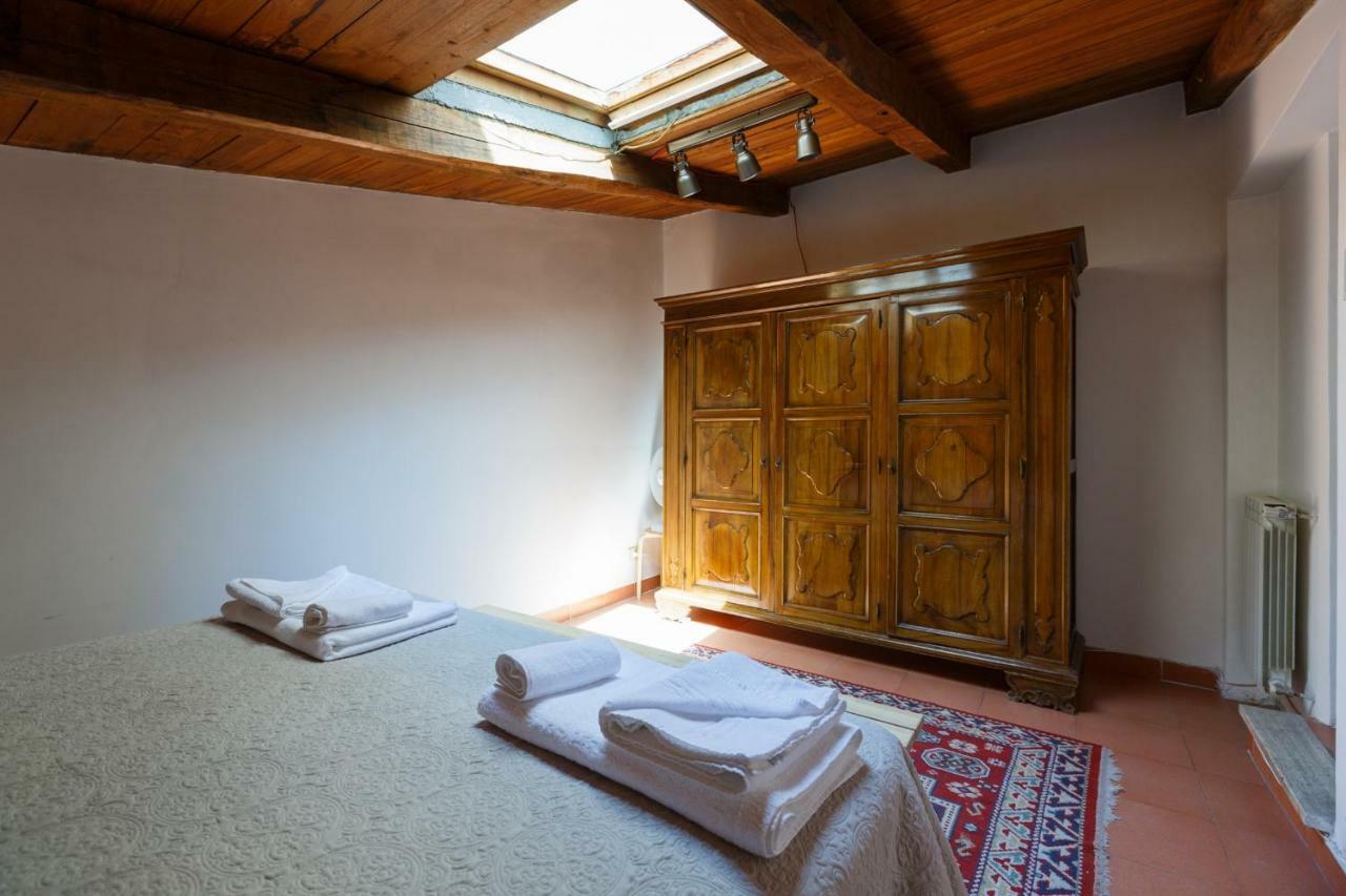 Cozy Apartment By The Vatican Apartment Rome