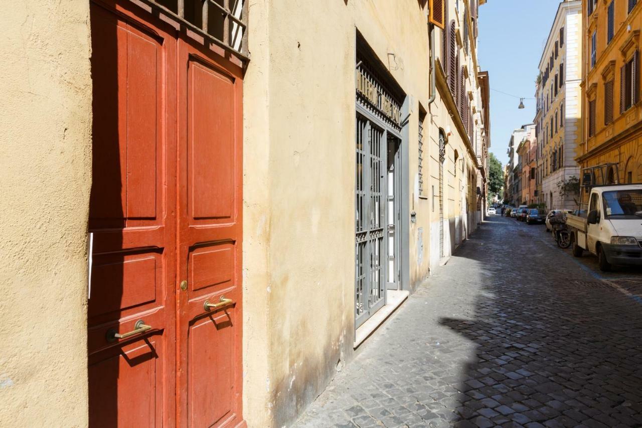 Cozy Apartment By The Vatican Apartment