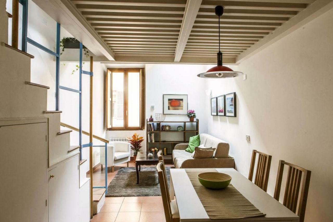 Cozy By The Vatican Appartement