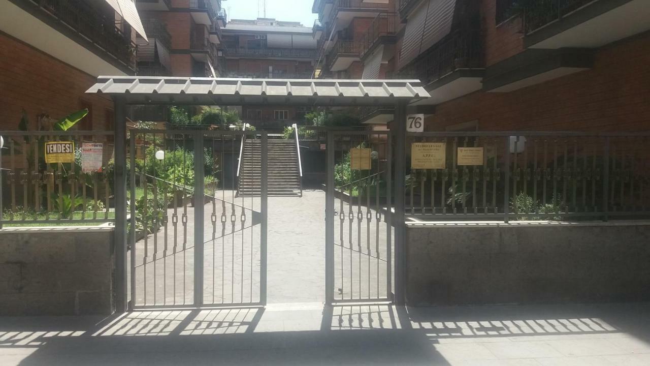 Domus Romae Bed & Breakfast Rome