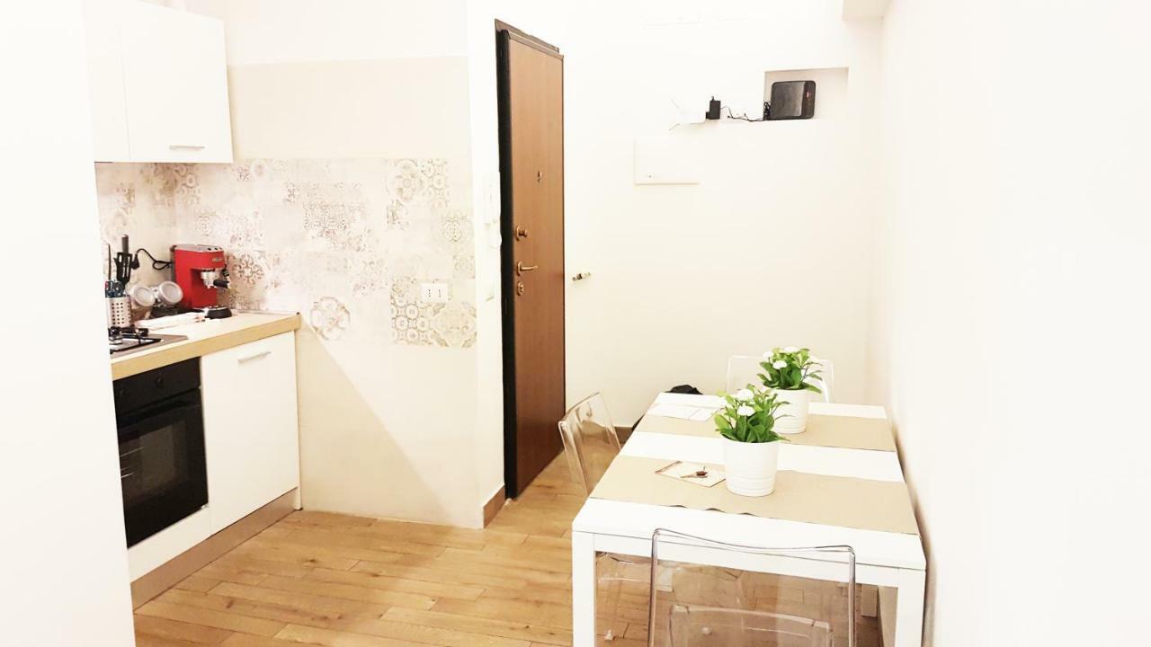 Apartamento Campani Luxury Flat *