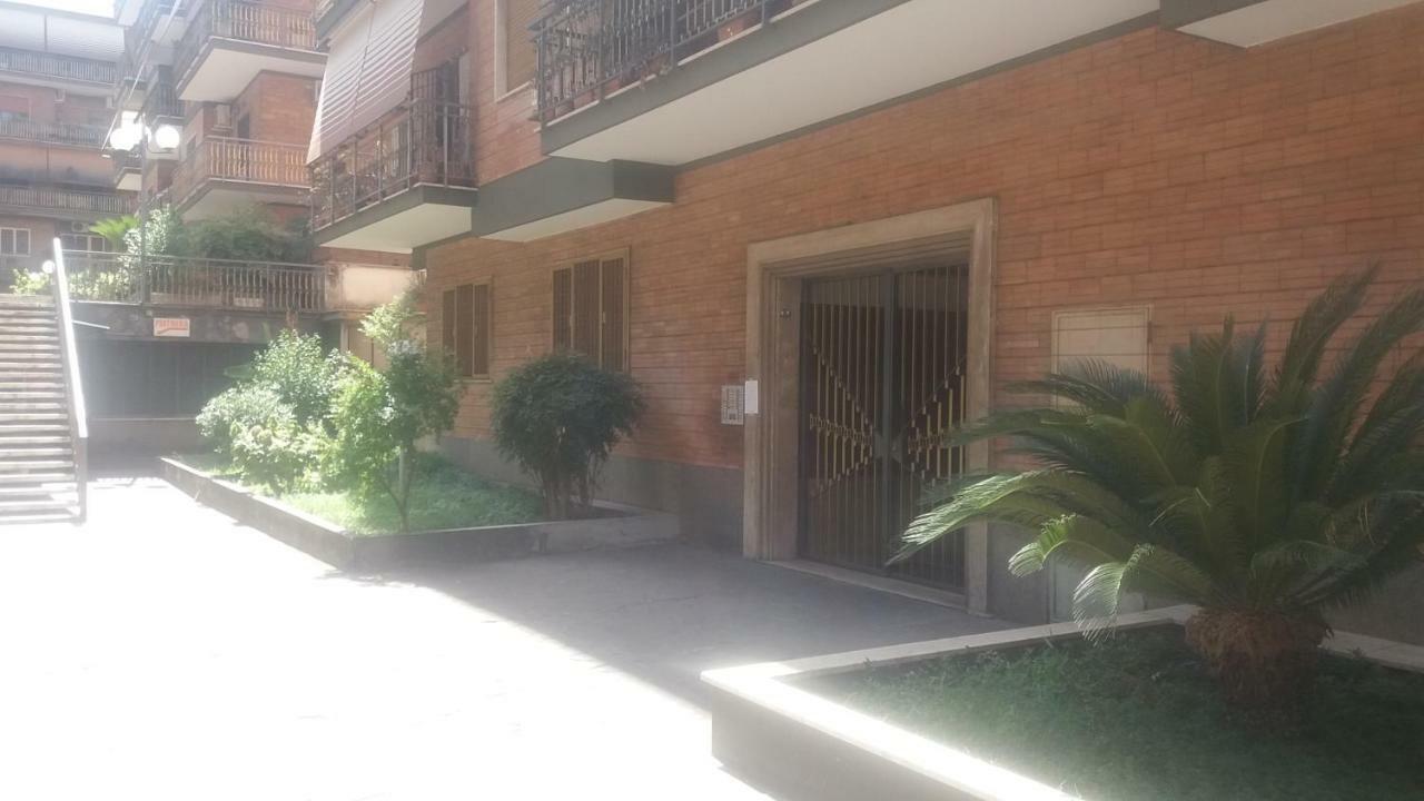 Domus Romae Bed & Breakfast 3*