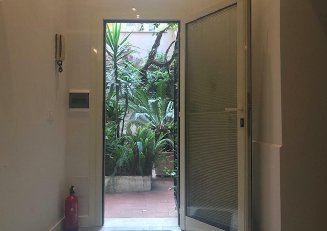 Studio Casa de férias Roma