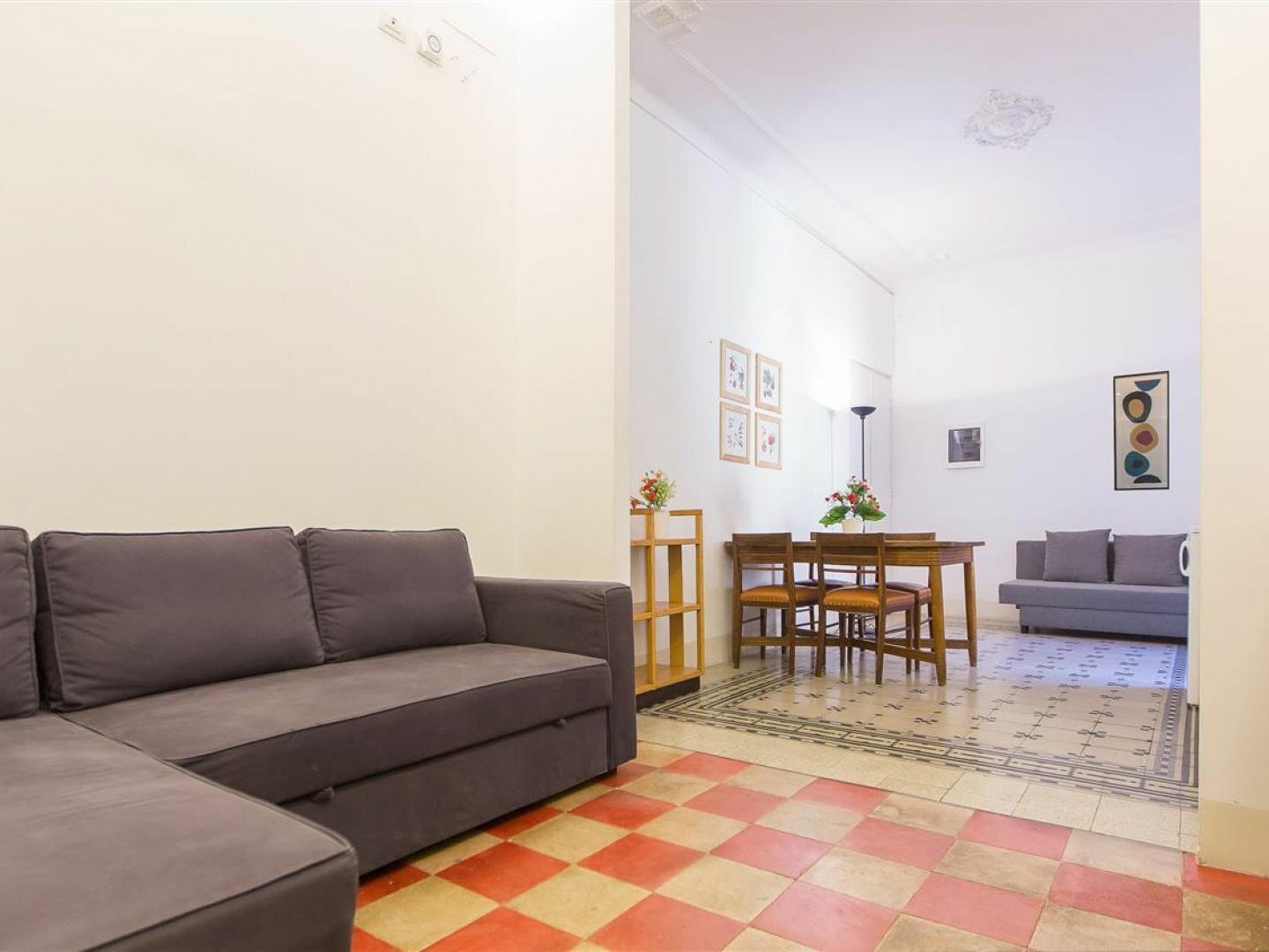 Apartment Arenula *