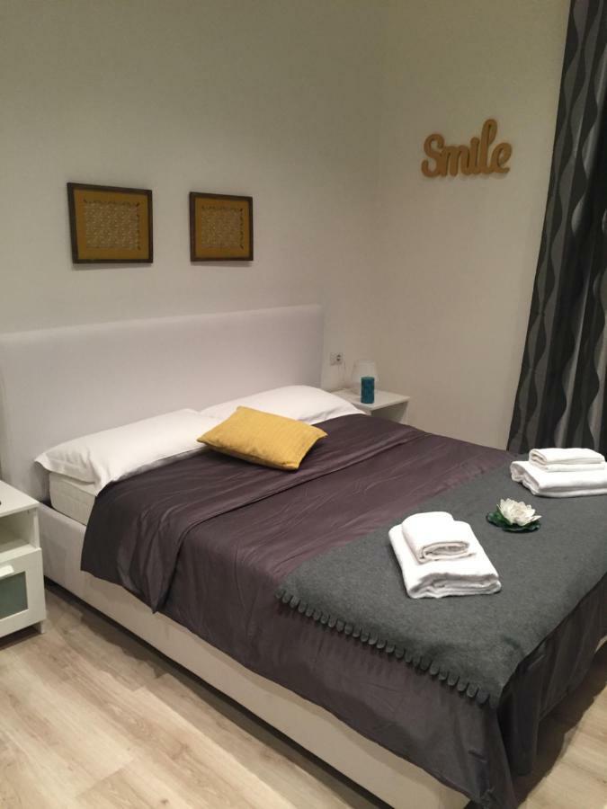 Spazio Cavour 2* Rome