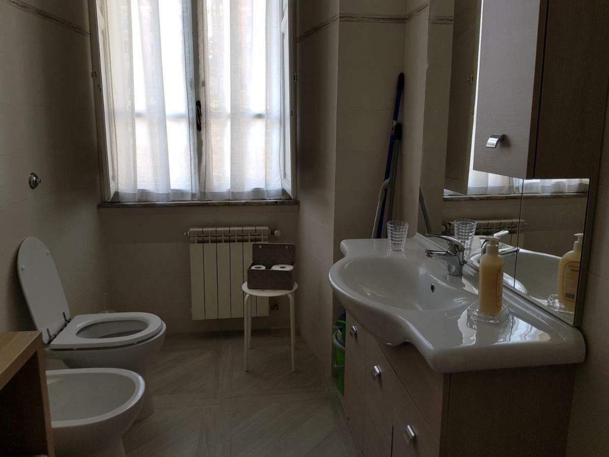 San Pietro House Vakantiehuis