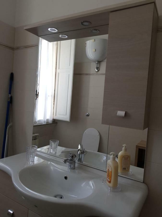 Holiday home San Pietro House *