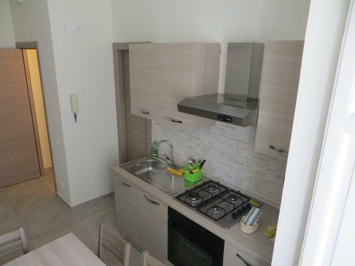 San Pietro House Holiday home *
