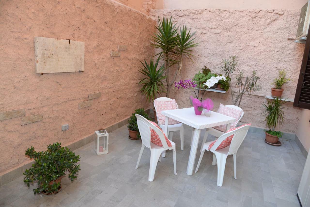 Casa vacanze My Place Roma