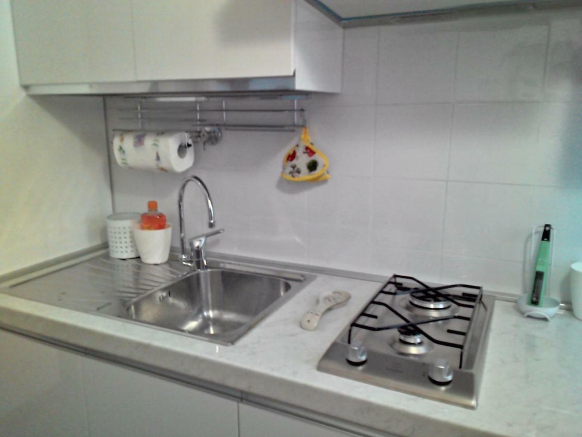 Casa Gemelli Apartment