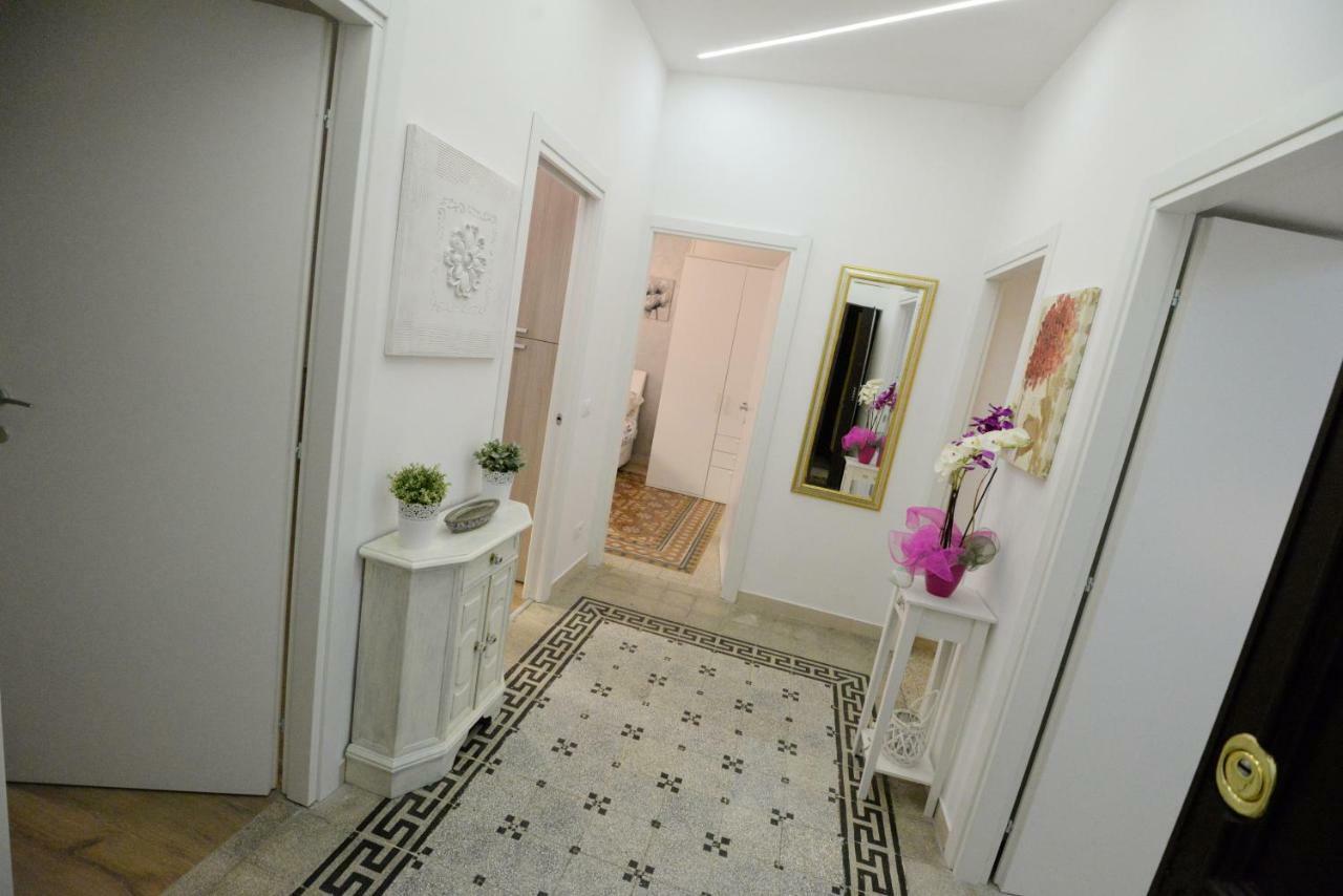 Casa vacanze My Place Roma