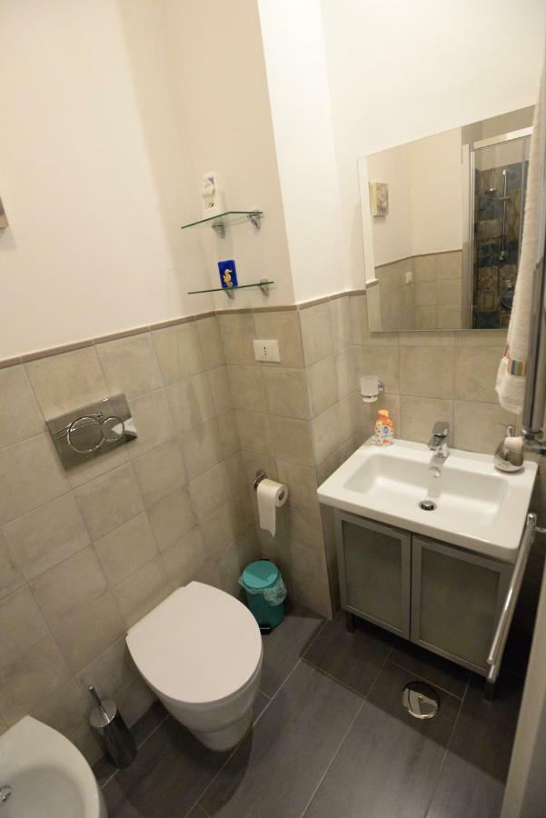 My Place * Roma