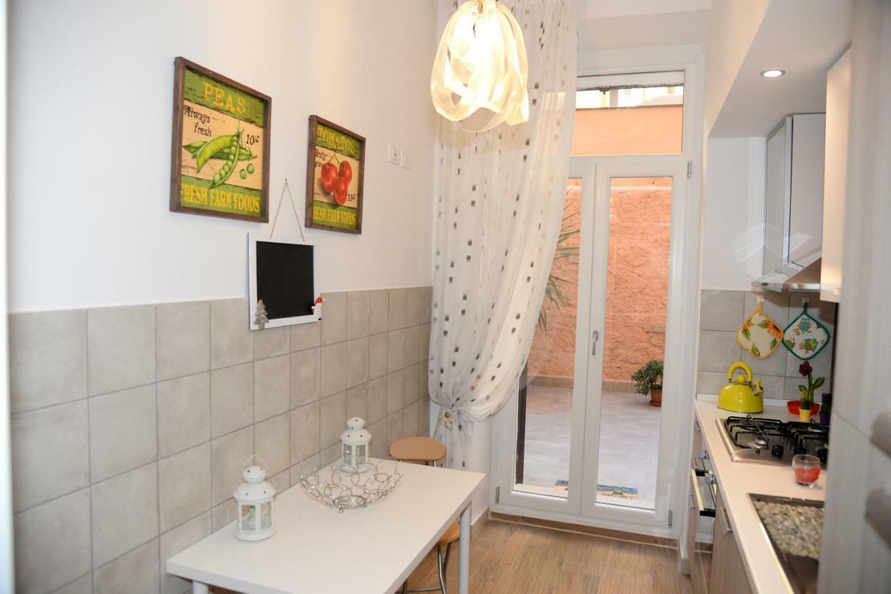 My Place Casa vacanze Roma