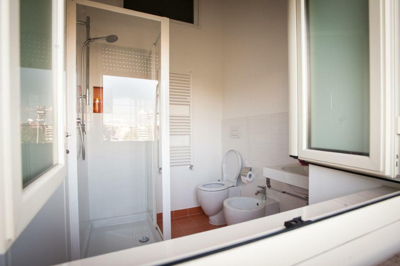Dimora Vatican Clodio Appartement