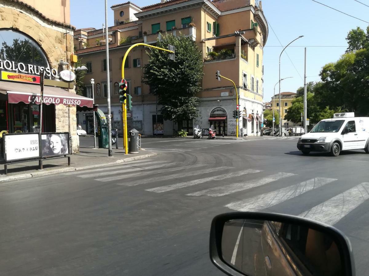 Appartement Holiday Home Roma Rome