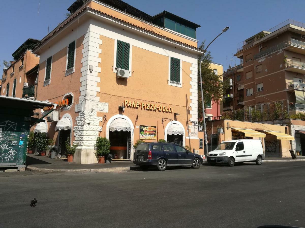 Holiday Home Roma Appartement Rome