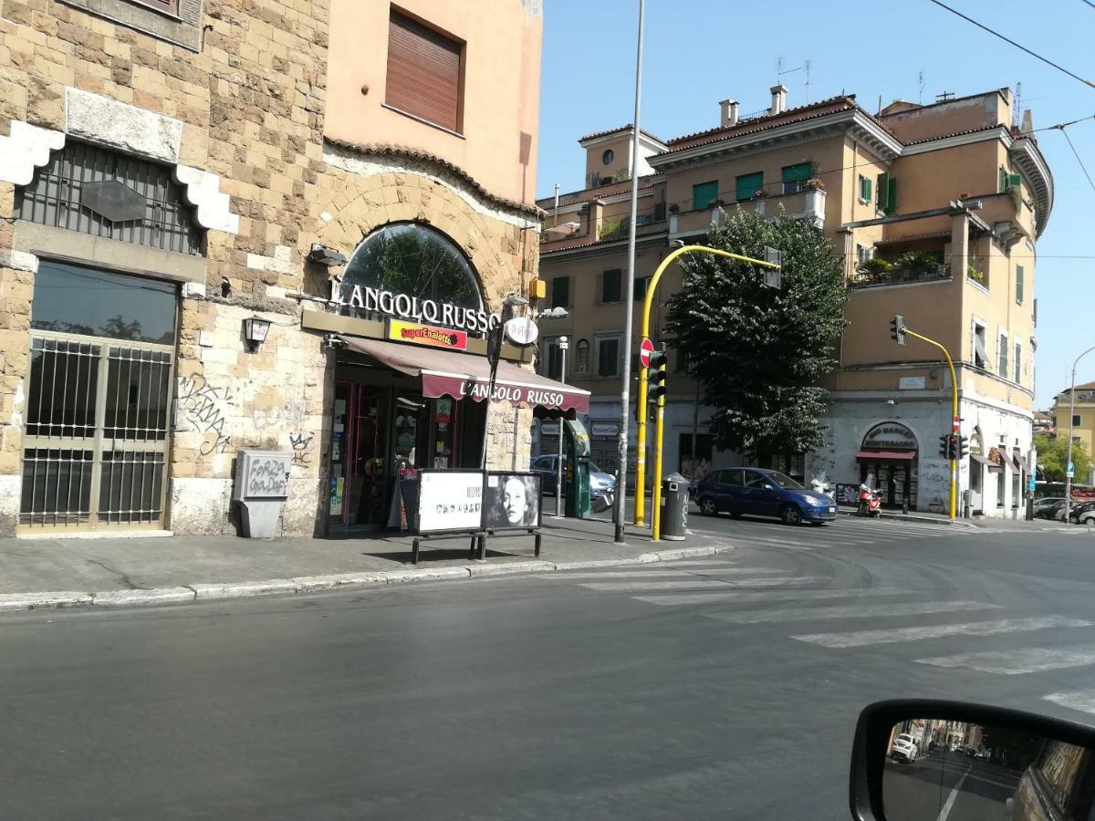 Holiday Home Roma Appartement