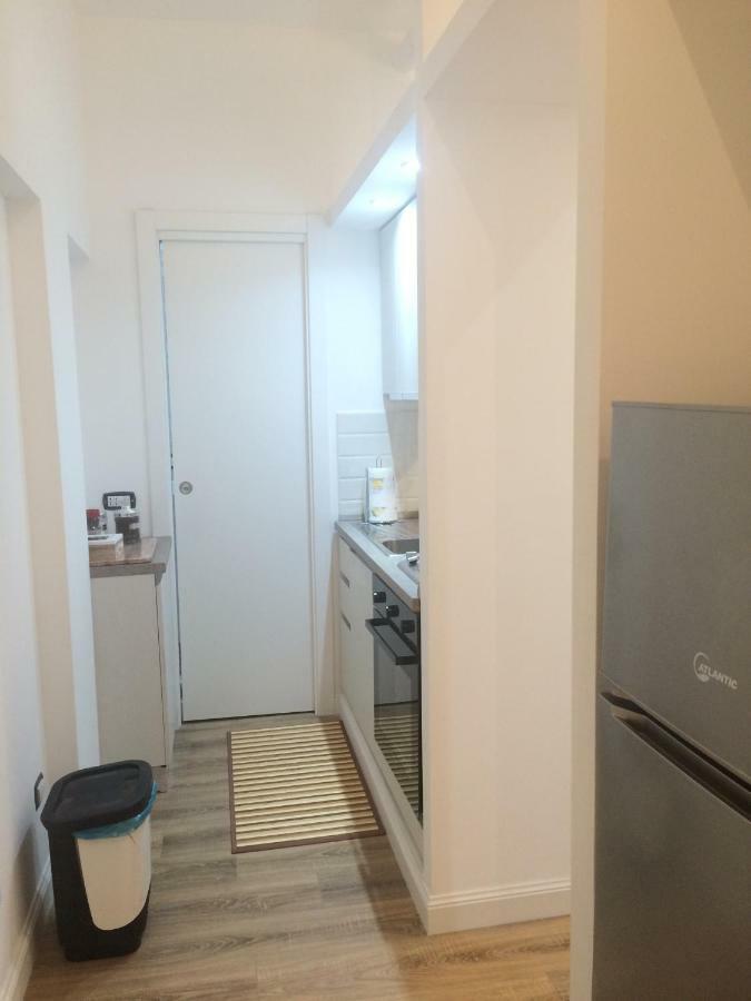 Camilla Pigneto Apartment Rome