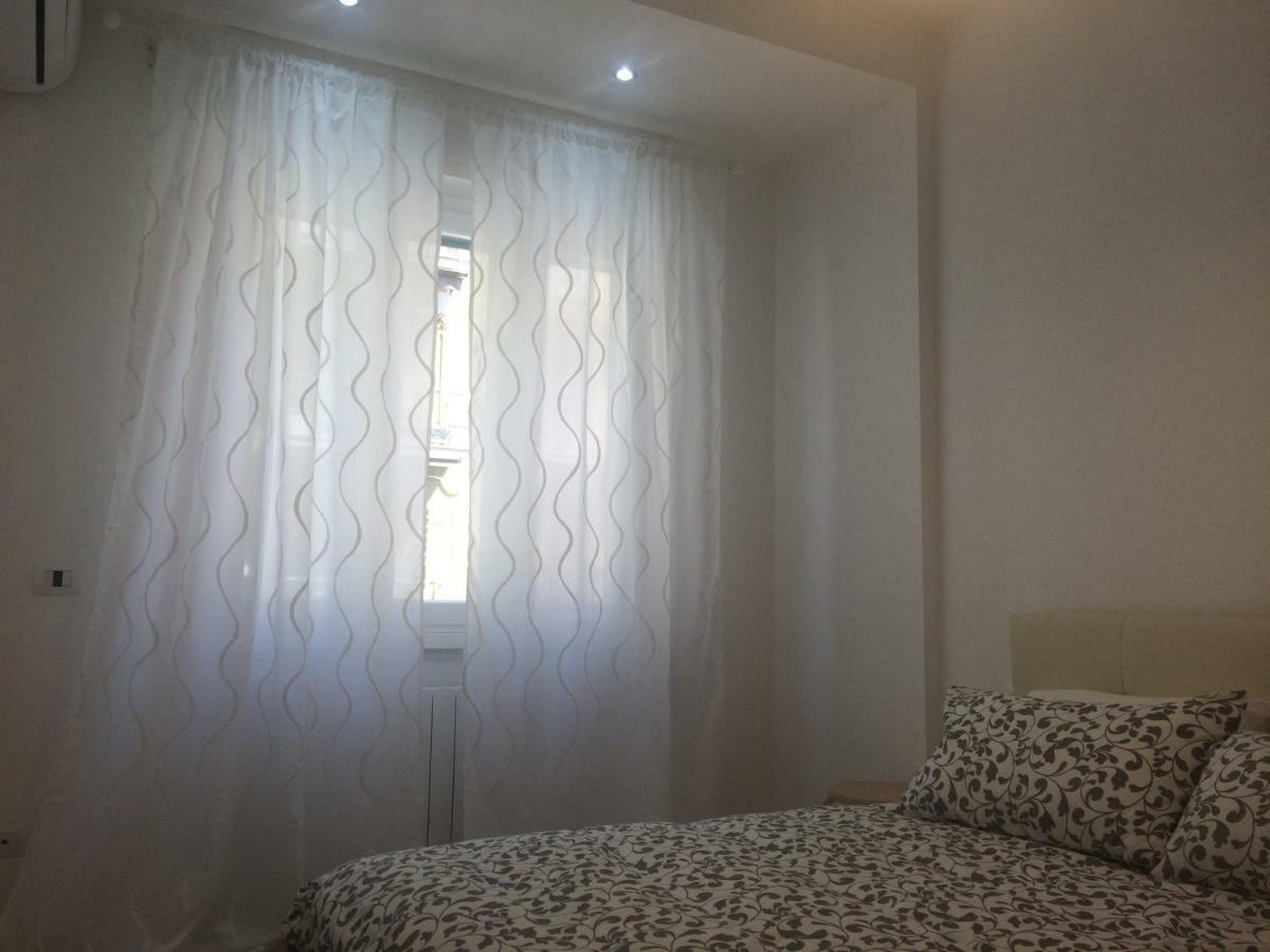 Camilla Pigneto Appartement