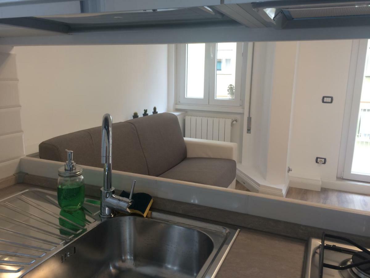 Appartement Camilla Pigneto
