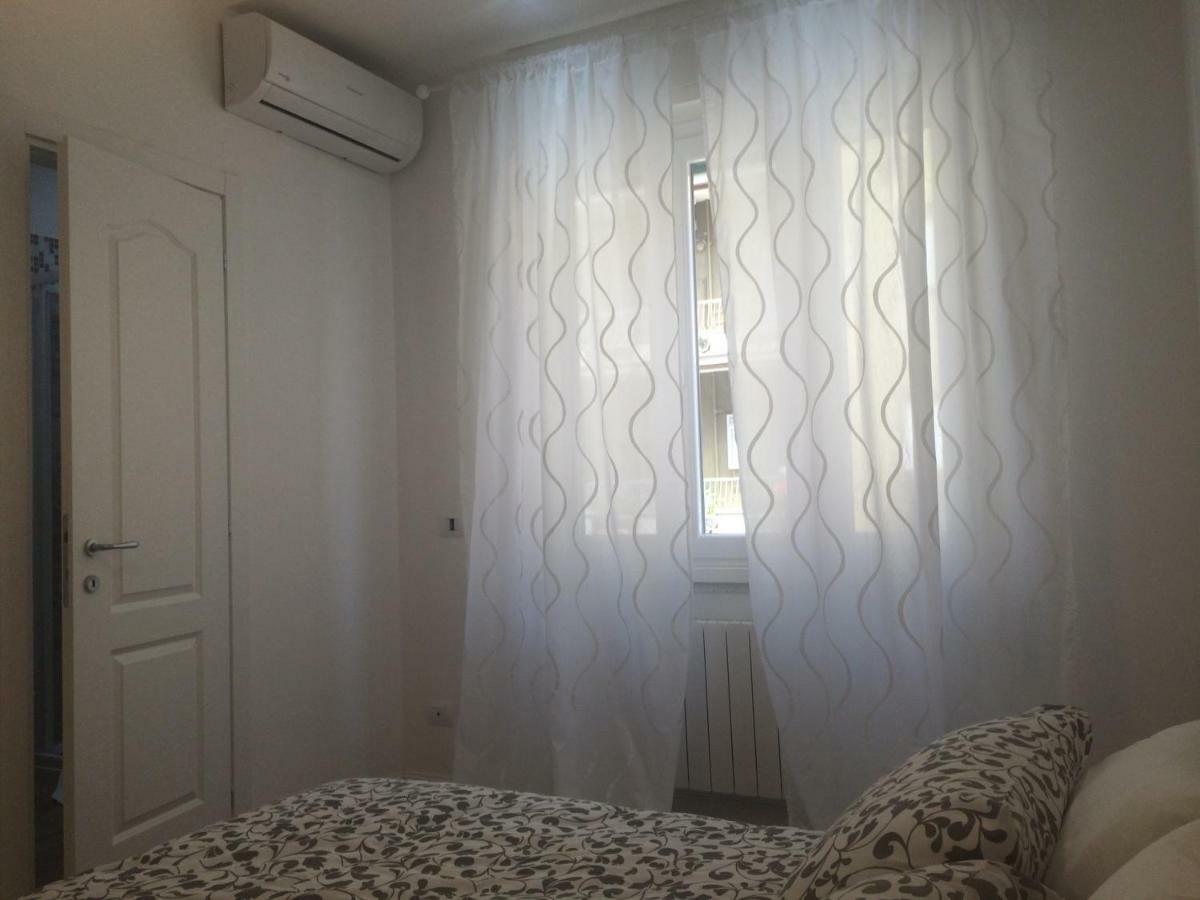 Camilla Pigneto Apartment Rome