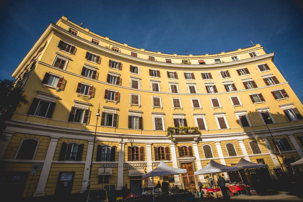 Quiriti House * Roma