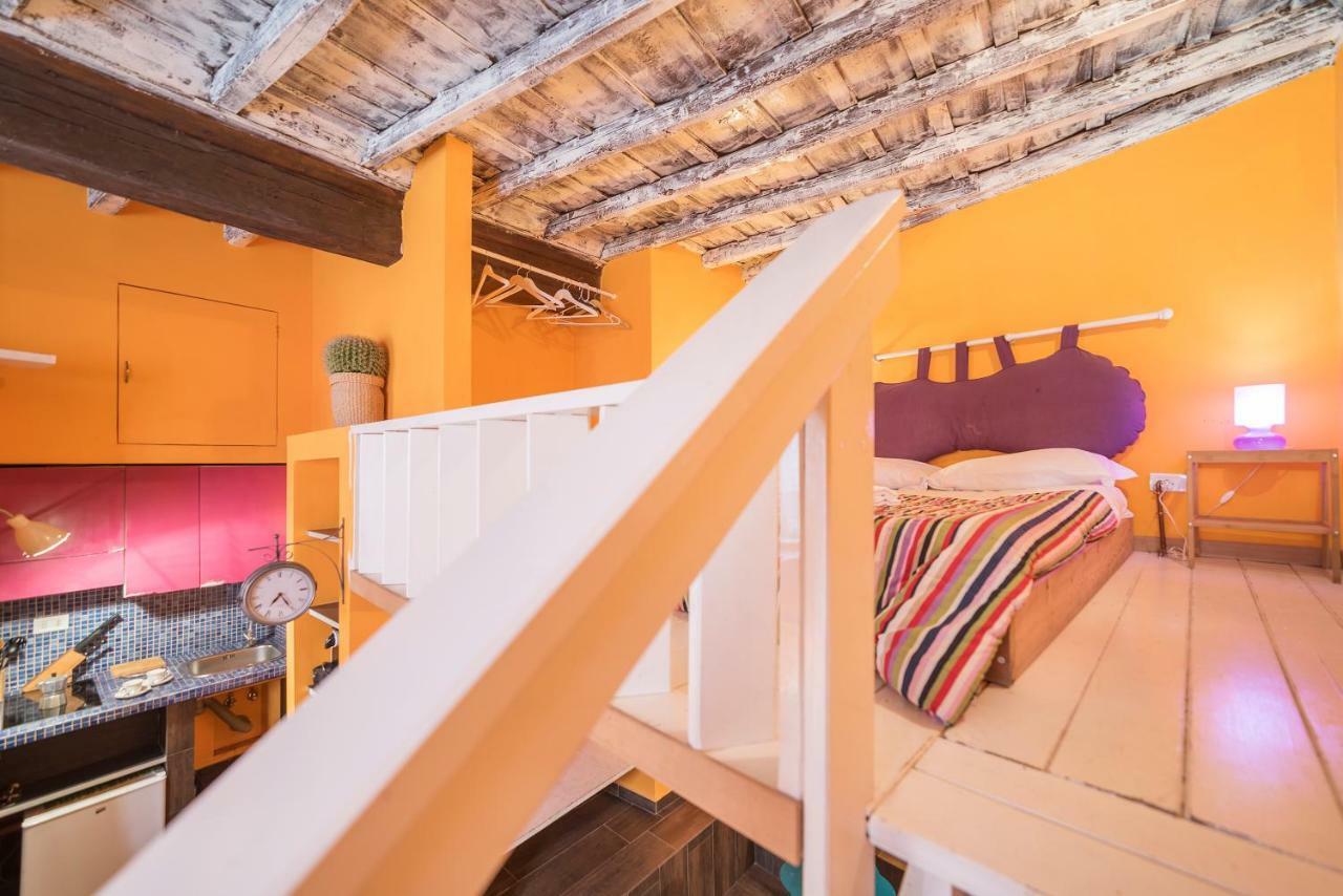 Quirinale Apartment *