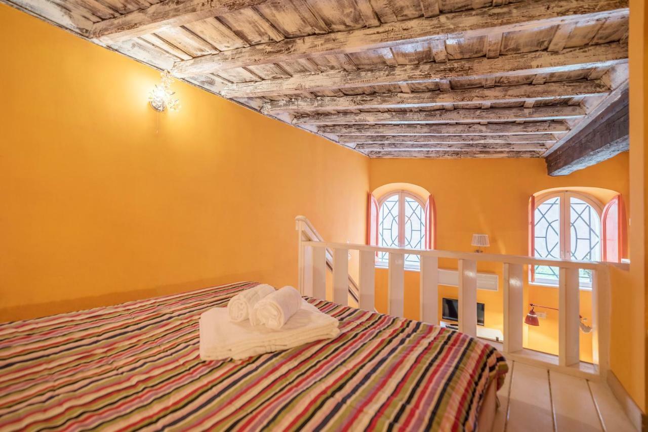Apartment Quirinale
