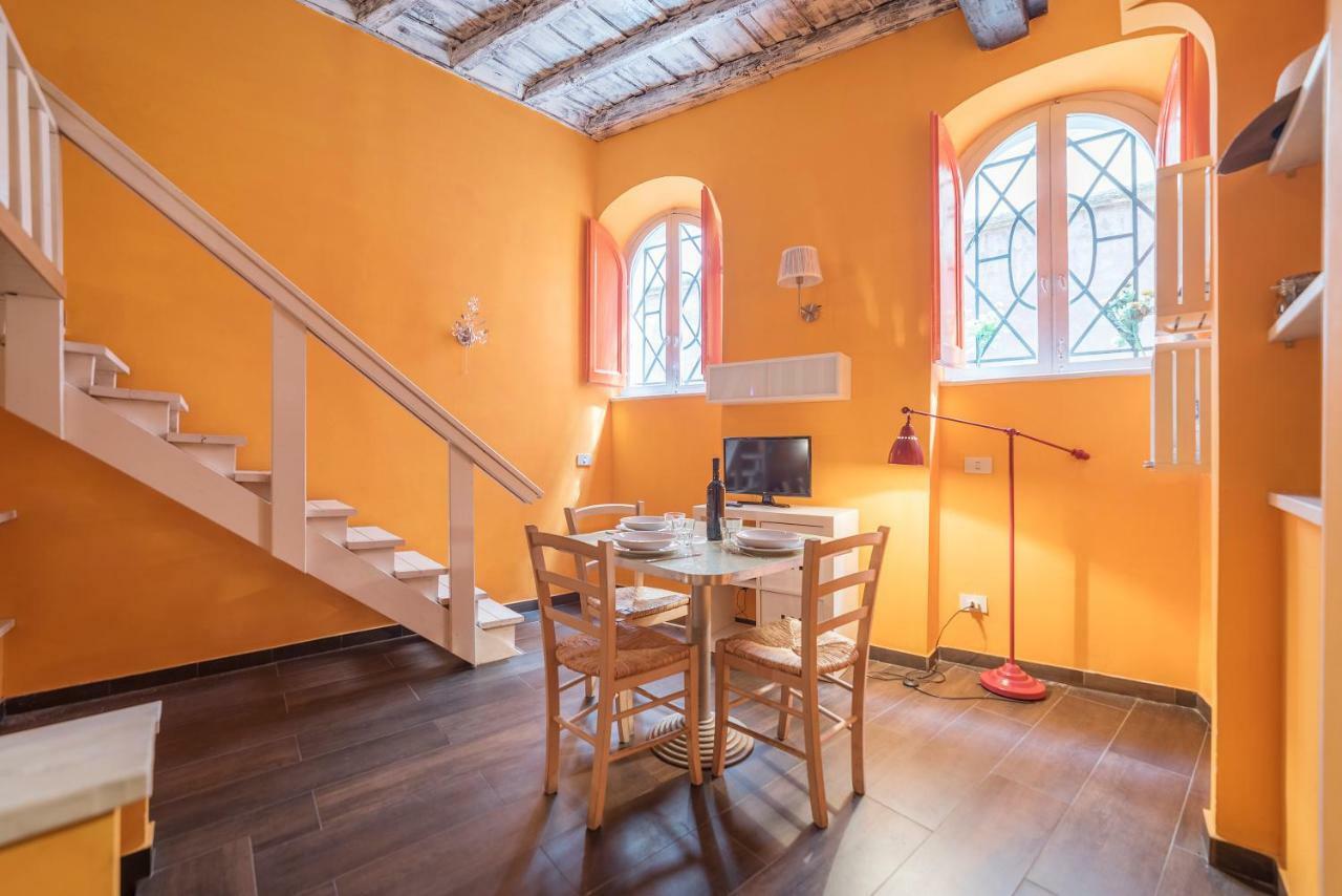 Quirinale Apartment Rome