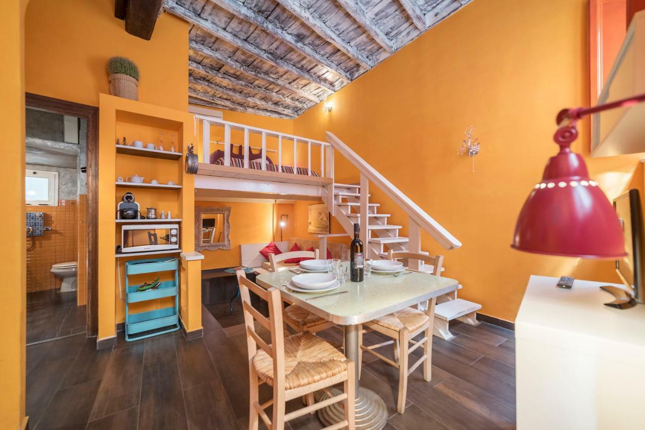 Quirinale Apartment