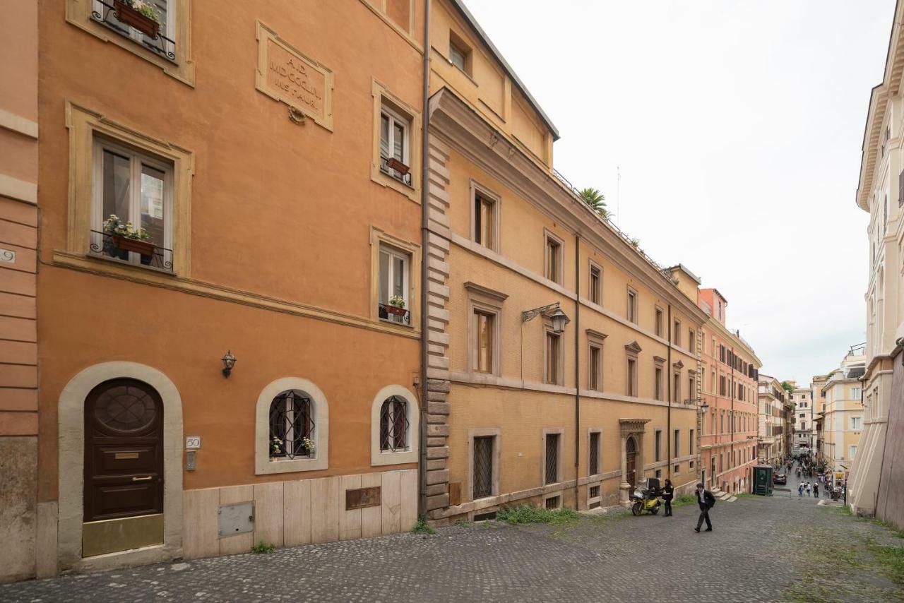 Quirinale Apartment