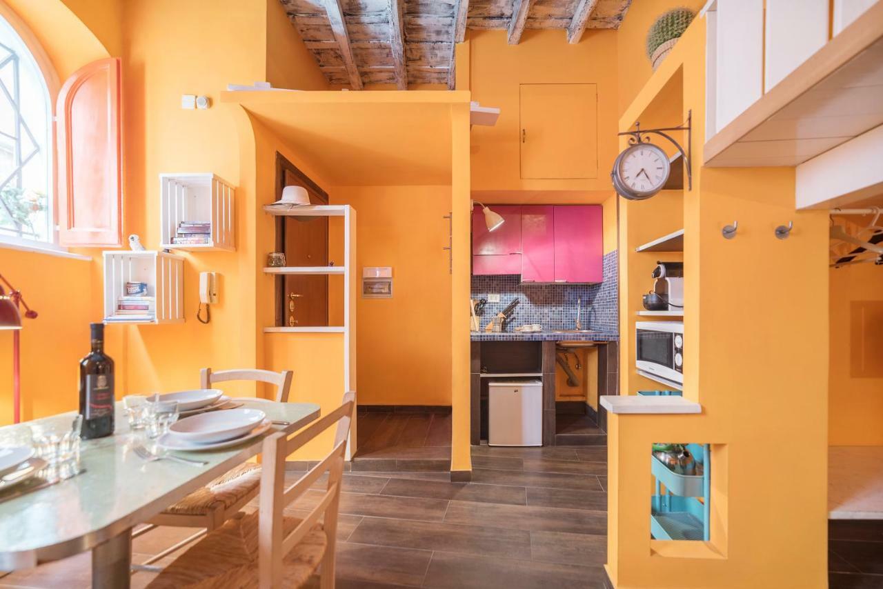 Apartment Quirinale