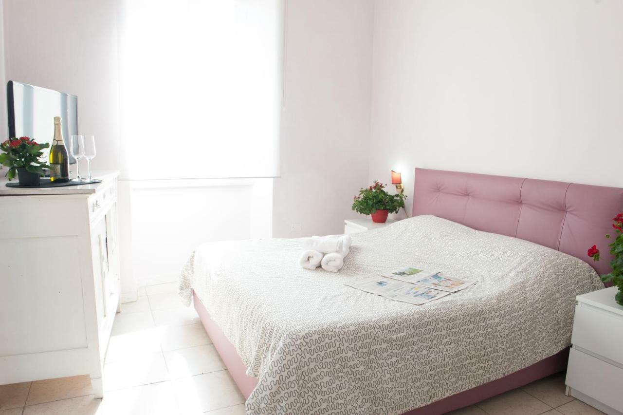 Pigneto Rooms Guest house Rome