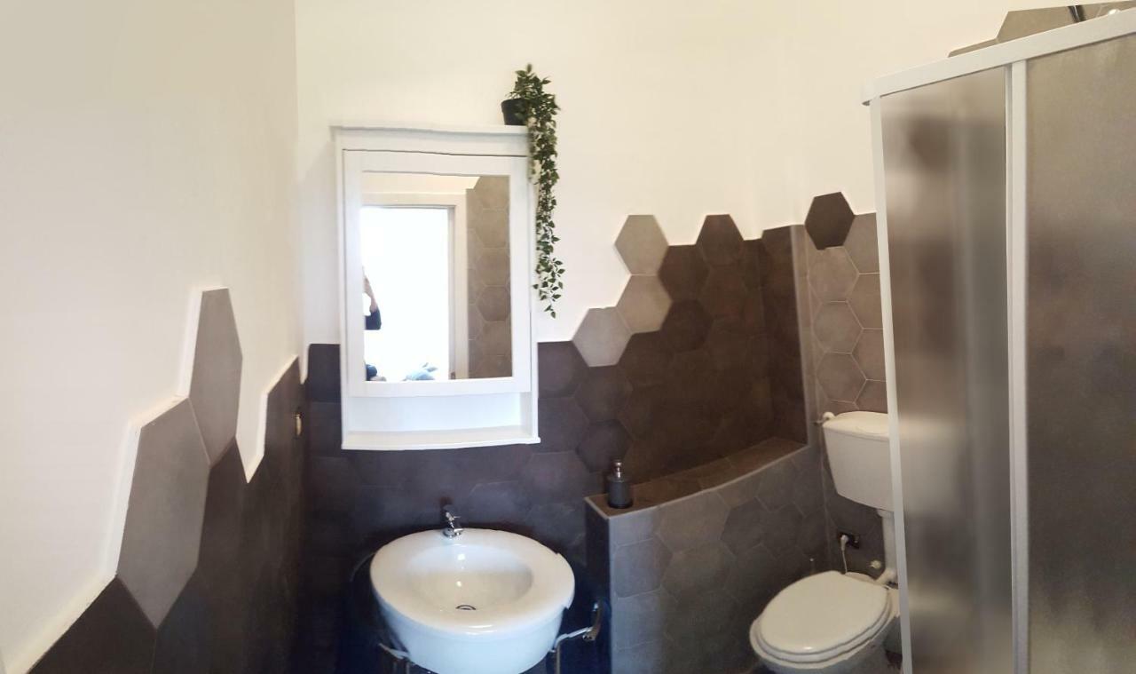 Bigfamilyflats - San Giovanni Basilica Appartement