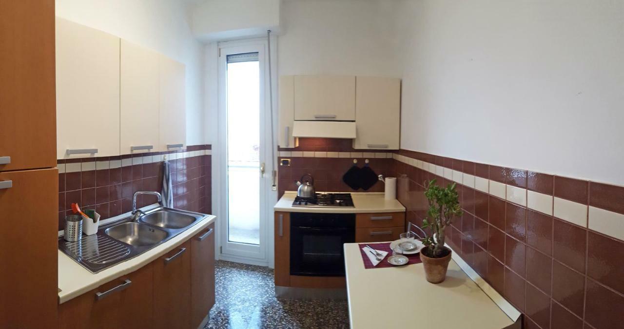 Bigfamilyflats - San Giovanni Basilica Appartement