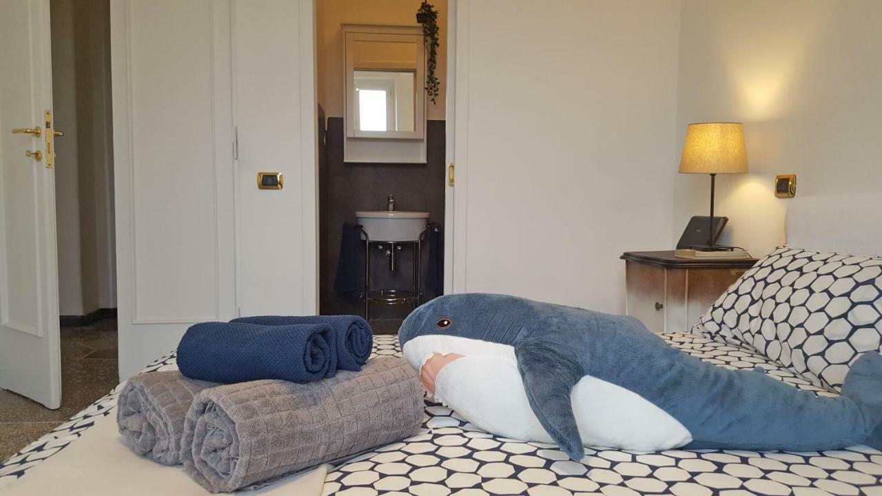 Bigfamilyflats - San Giovanni Basilica Appartement